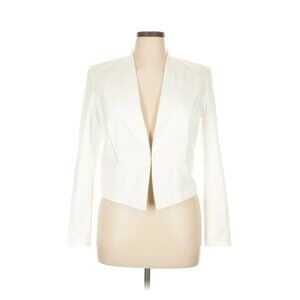 White/Ivory Blazer